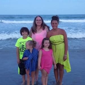 Meet your Posher, Alice